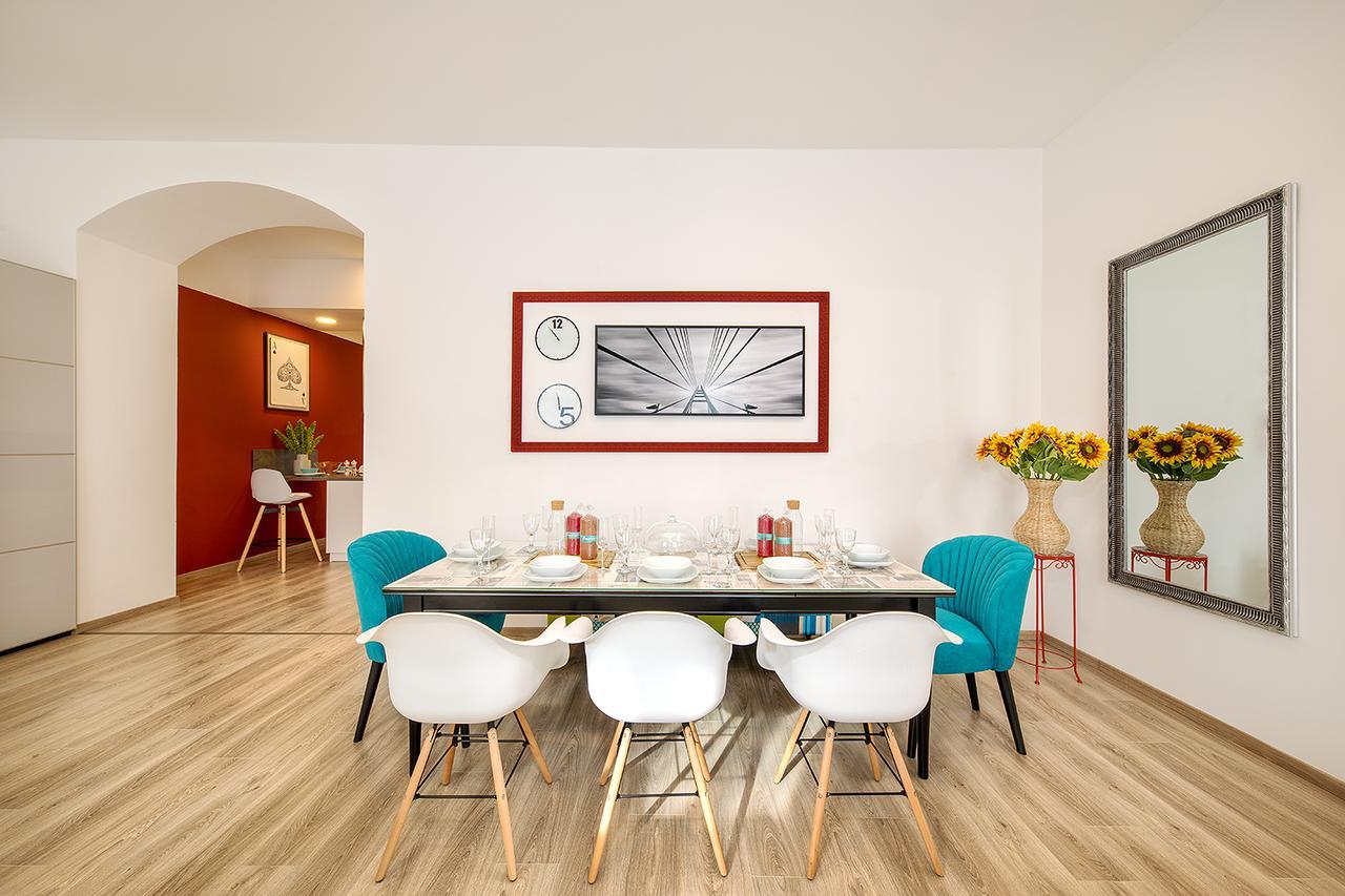 Apartamento Days - Spacious 2bdr W Netflix - Trendy Neighbourhood Praga