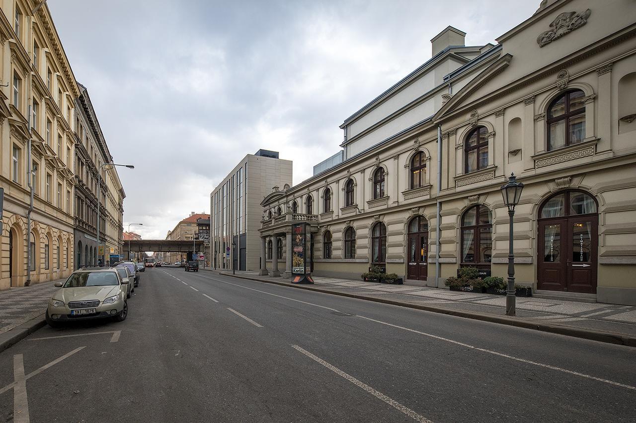 Apartamento Days - Spacious 2bdr W Netflix - Trendy Neighbourhood Praga