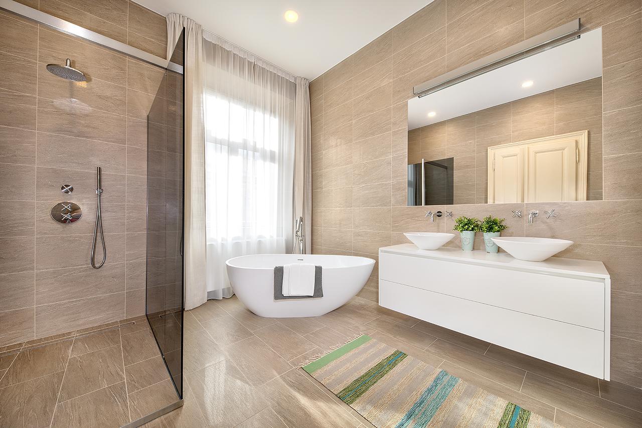 Days - Spacious 2bdr W Netflix - Trendy Neighbourhood Apartamento Praga